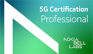 5G Professional Certification