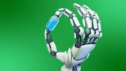 evolving from 5G NSA to 5G SA