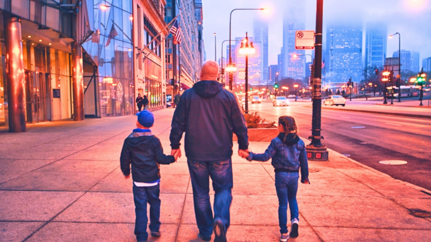 Smart city header image