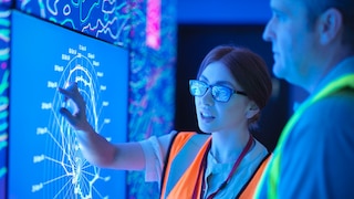 Research and education networks