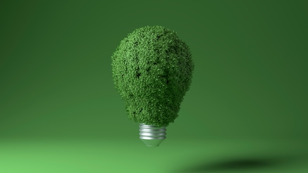 How AI reduces the carbon footprint of telco networks