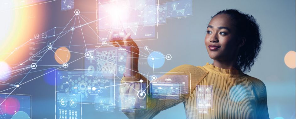 Misalignment between IT and OT and a lack of internal skills are the top barriers to Industry 4.0 adoption for industrial enterprises. 
