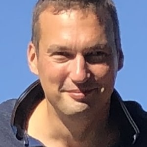 Jerome Cousty