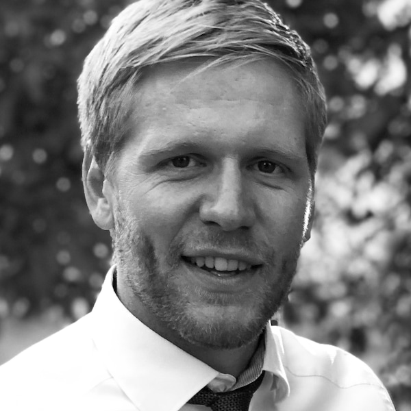 Markus Vahlenkamp