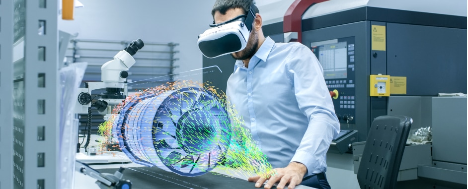 digital twin