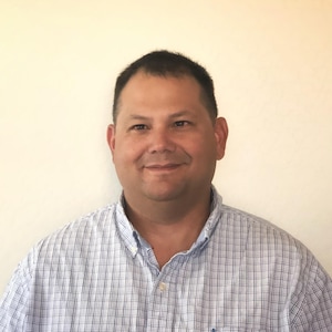Steve Gonzales