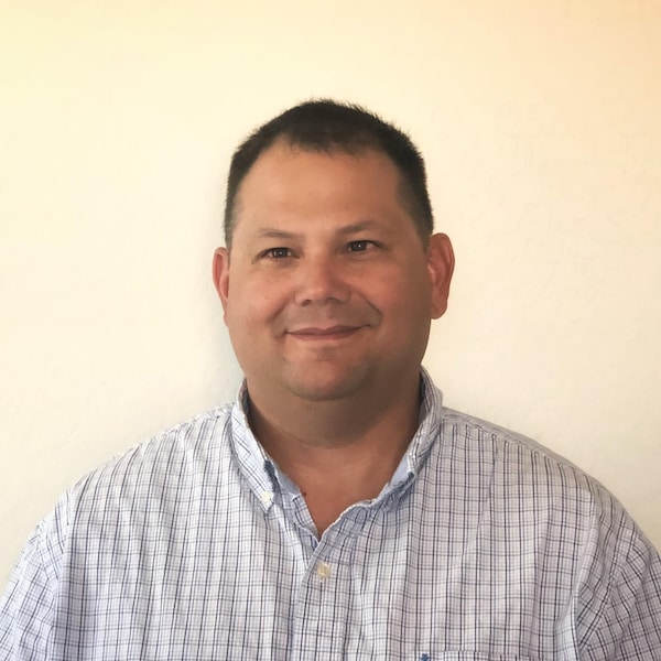 Steve Gonzales