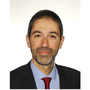 Dr. Alberto Sendin