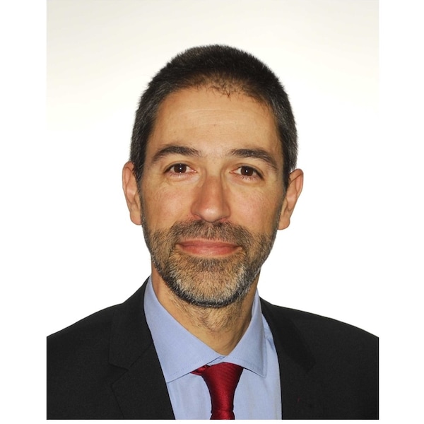 Dr. Alberto Sendin