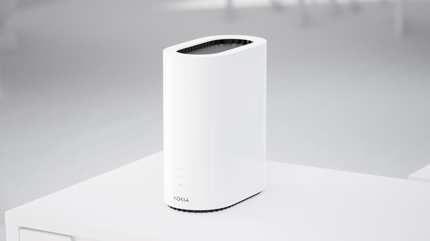 WiFi Beacon 10