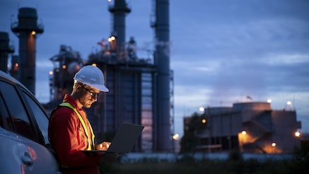core-enterprise-solution-for-power-utilities