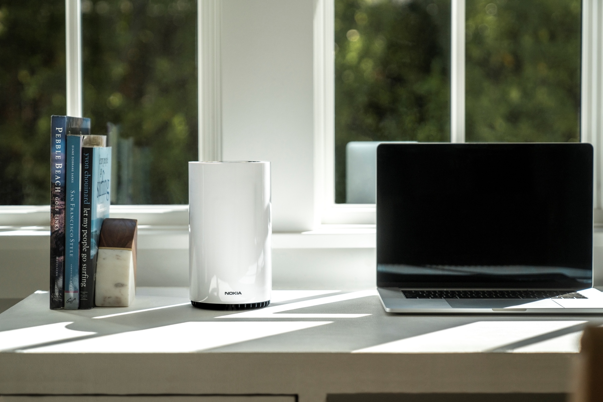 Fixed Wireless Access