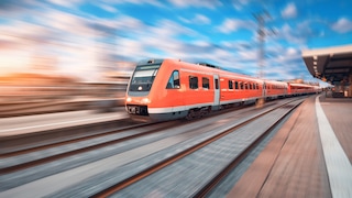 next-generation railways with 5G/FRMCS