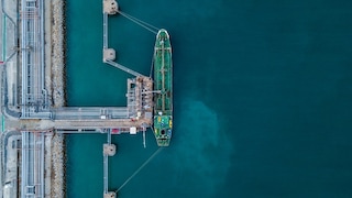 Metaverse at work: deep dive into transportation, supply chain and logistics