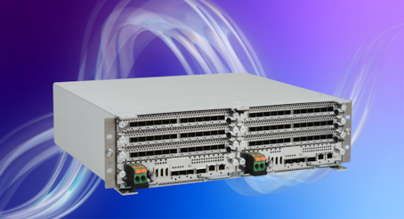 AirScale Sytem Module