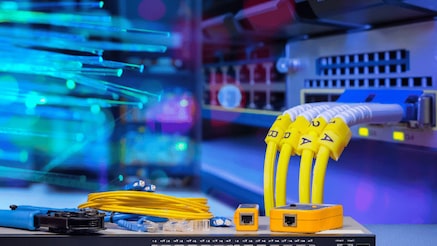 Optical deployment training and certification