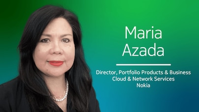 Maria Azada