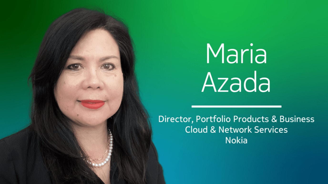 Maria Azada