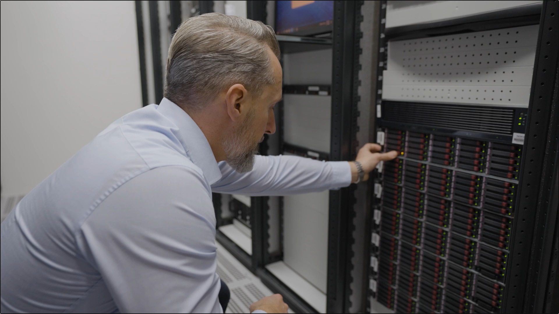 Stuttgart data center