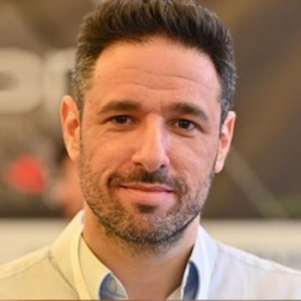 Tamir Shachar