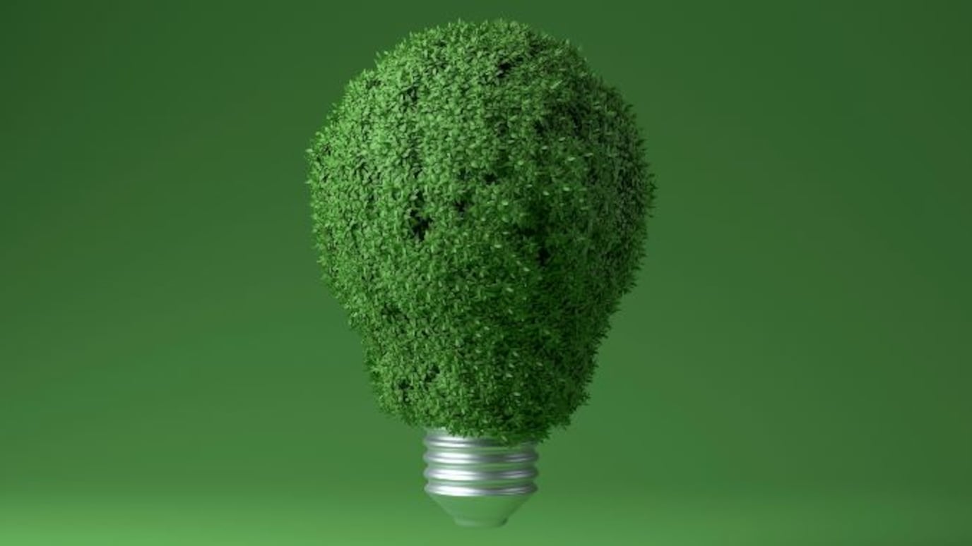 energy