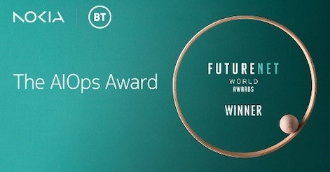 award
