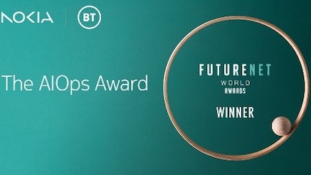 award