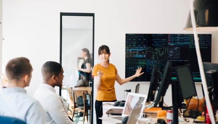 Customer Support Engineer - Canada