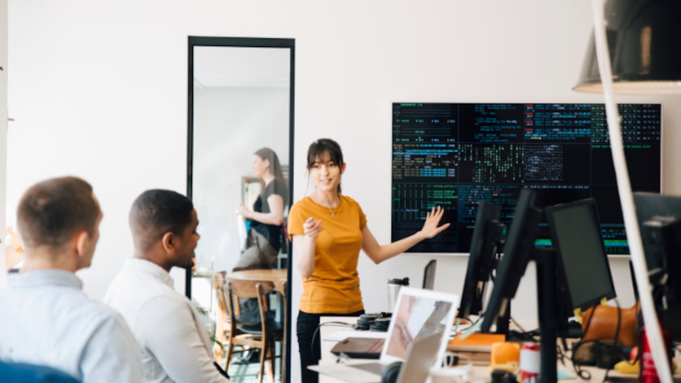 Customer Support Engineer 