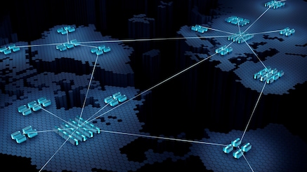 Learn how we can help you build, operate and automate data center networks at scale.”Learn how we can help you build, operate and automate data center networks at scale.