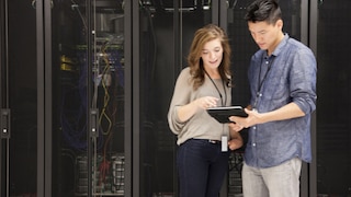 Embedded Software Developers