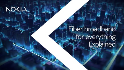 How fiber broadband networks are used for more than residential broadband 