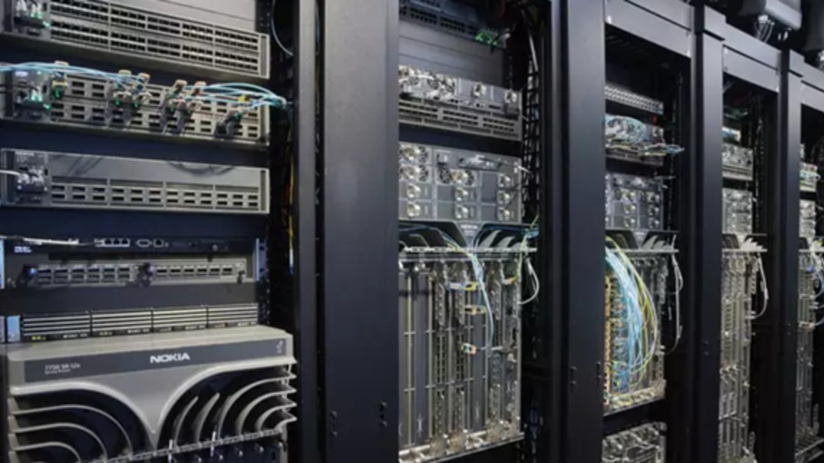 data center