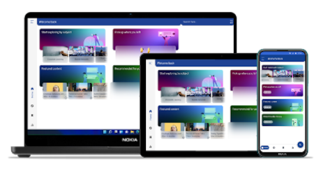 multi-platform