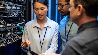 Network Orchestration Engineer - Canada