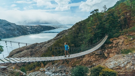 bridge