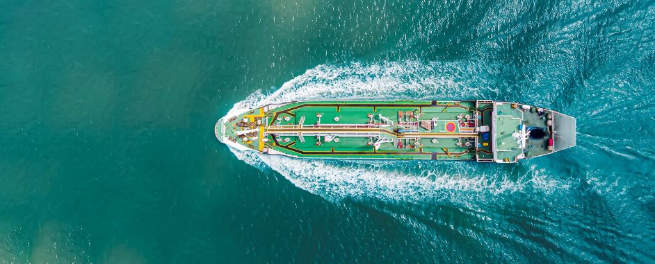 Simplifying the digitalization of port terminals