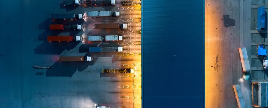 The role of private Wireless in the transportation and logistics industry