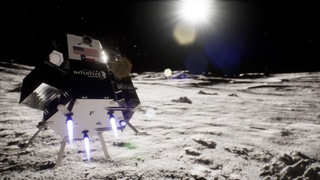 Nokia helps Intuitive Machines in its search for water on the Moon