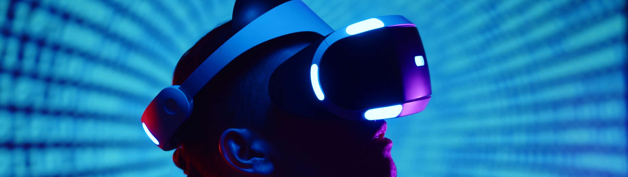VR