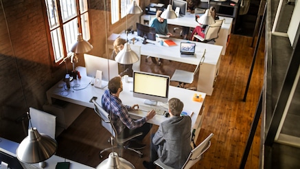 Cloud transformation strategies to future-proof technology, operations and security