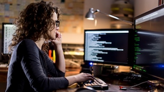 Software Developers - Canada