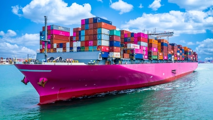 5G core on hybrid cloud