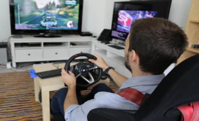 cloud-gaming