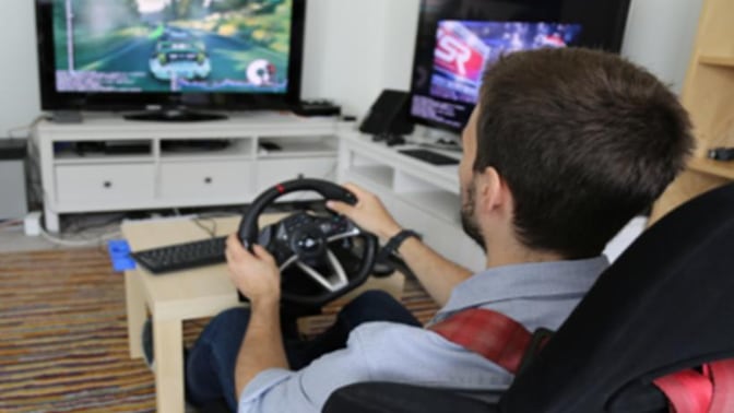 cloud-gaming