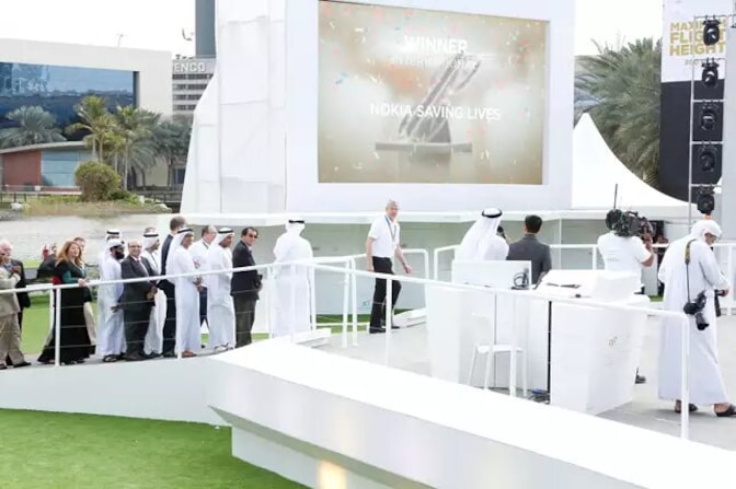 dubai
