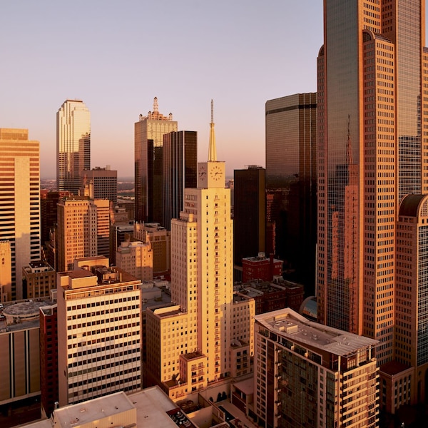 Dallas