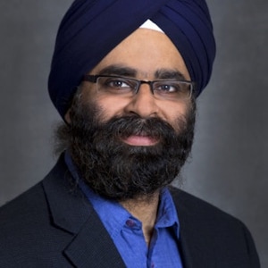 Inder Monga