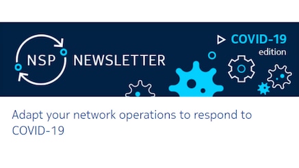 NSP newsletter