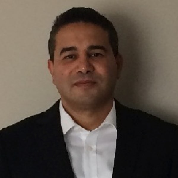 Reda Laichi